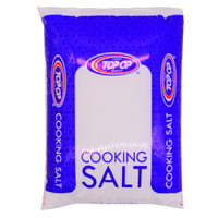 Top Op Table Salt