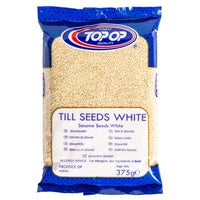Top Op Till Seeds White (Sesame)
