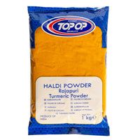 Top Op Turmeric (Haldi) Powder
