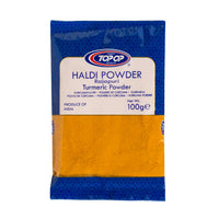 Top Op Turmeric (Haldi) Powder