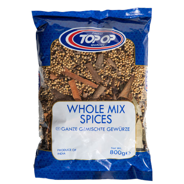 Top Op Whole Mix Spices (Shahi Garam Masala)