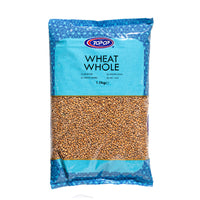 Top Op Whole Wheat