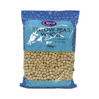 Top Op Yellow Peas Whole