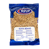 Top Op Soya Beans