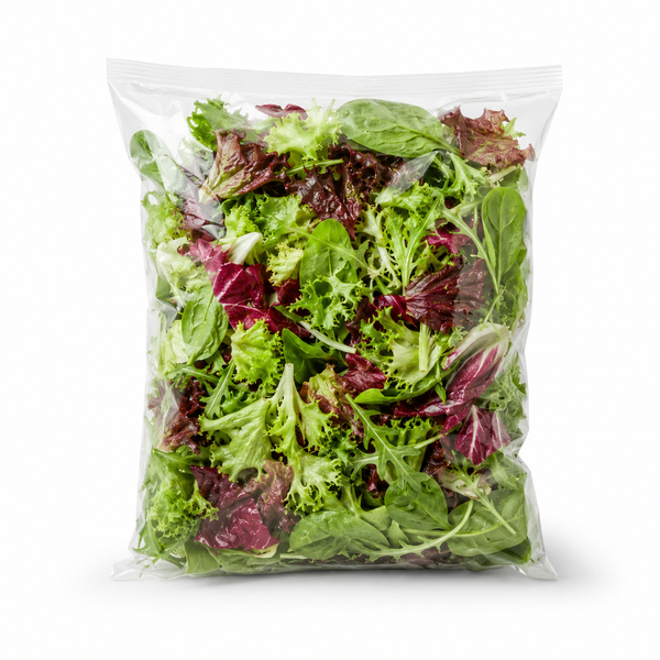 Trio Mix Salad
