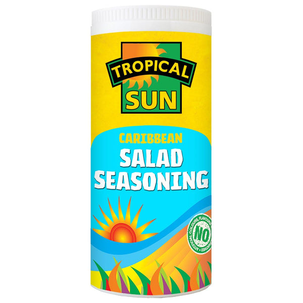 Tropical Sun Salad Dressing Seasoning 100g