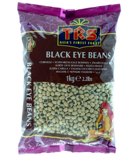TRS Black Eye beans
