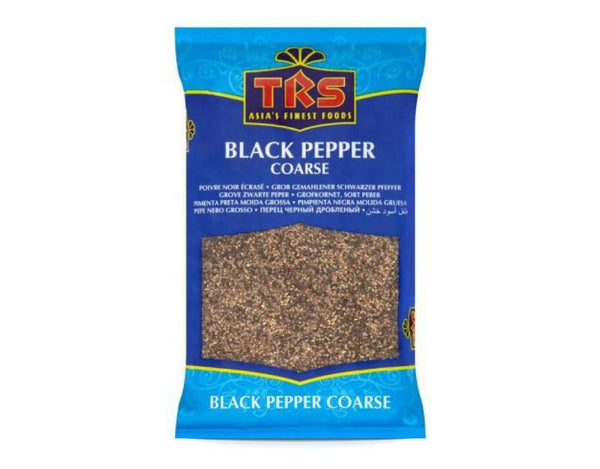 TRS Black Pepper Coarse