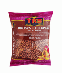 TRS Brown Chickpeas