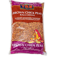 TRS Brown Chickpeas