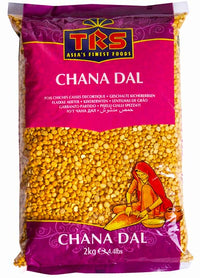 TRS Chana Dal