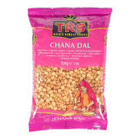 TRS Chana Dal