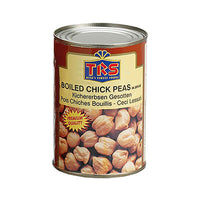TRS Boiled Chick Peas