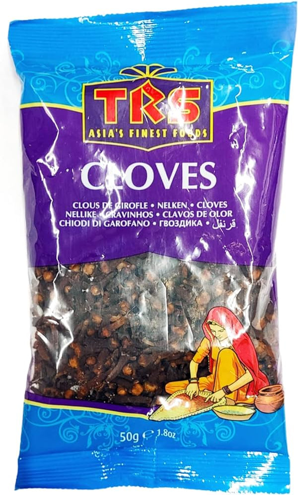 TRS Cloves