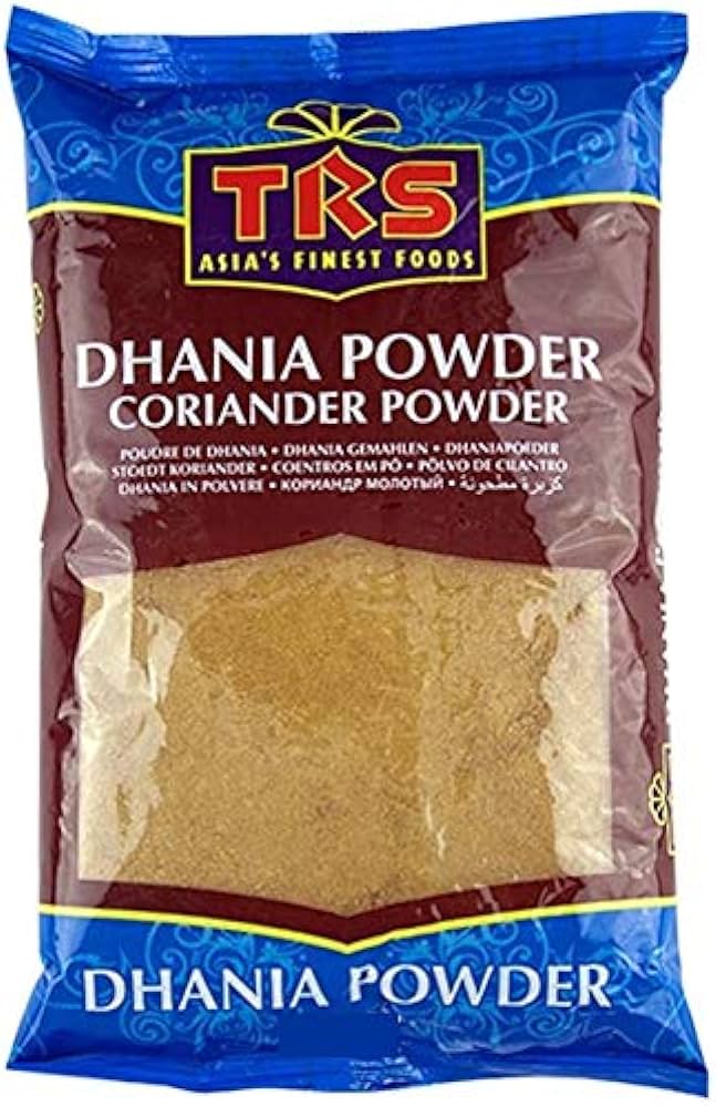 TRS Coriander (Dhania) Powder