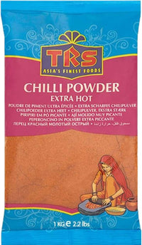 TRS Extra Hot Chilli Powder
