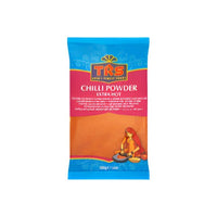 TRS Extra Hot Chilli Powder