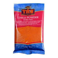 TRS Extra Hot Chilli Powder