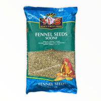 TRS Fennel Seeds (Saunf)