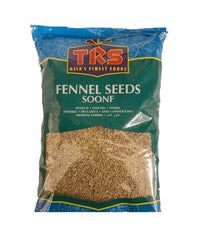 TRS Fennel Seeds (Saunf)