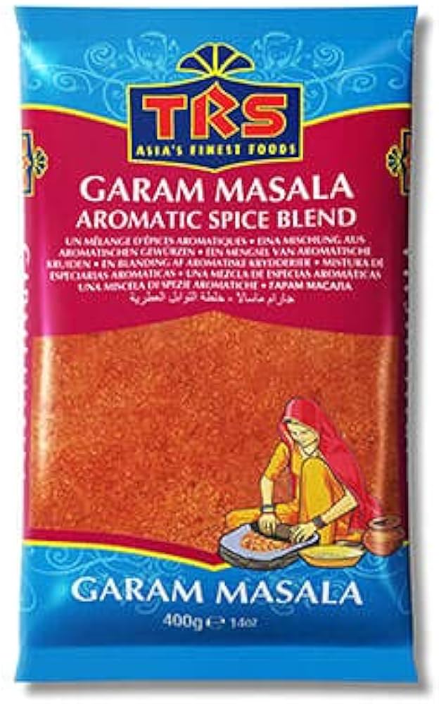 TRS Garam Masala