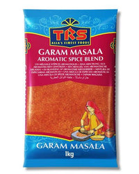 TRS Garam Masala
