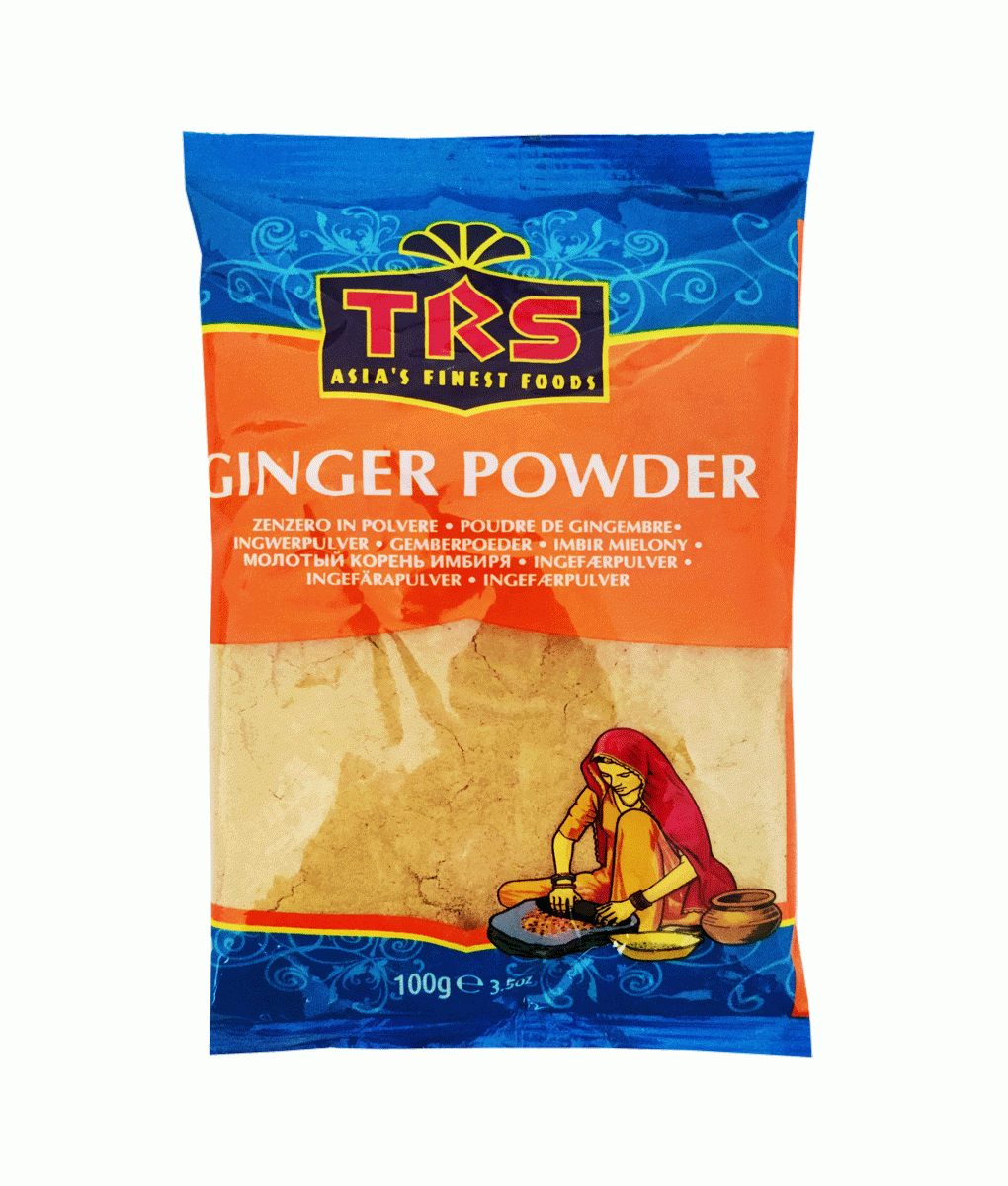 TRS Ginger Powder