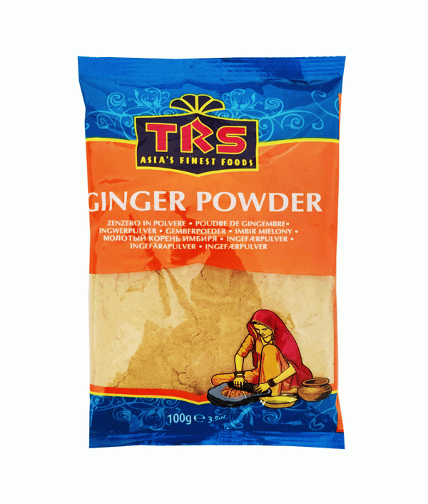 TRS Ginger Powder