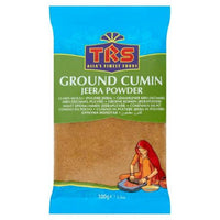 TRS Ground Cumin (Jeera Powder)