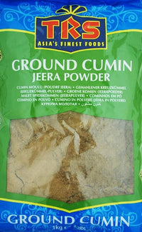 TRS Ground Cumin (Jeera Powder)