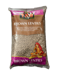TRS Brown Lentils