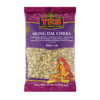 TRS Mung Dal Chilka
