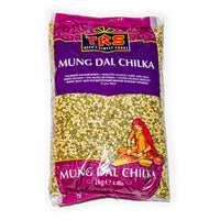 TRS Mung Dal Chilka