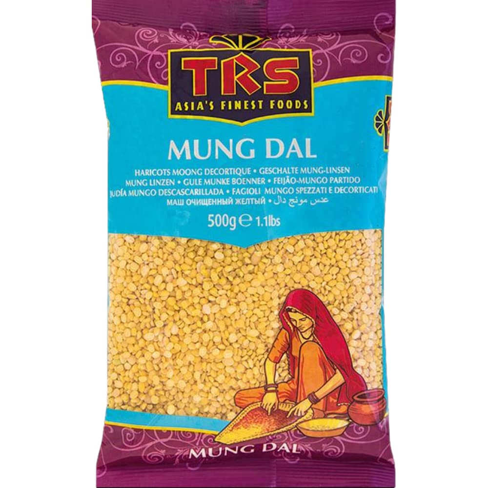 TRS Mung Daal