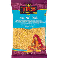 TRS Mung Daal