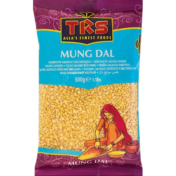 TRS Mung Daal