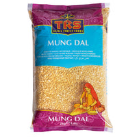 TRS Mung Daal