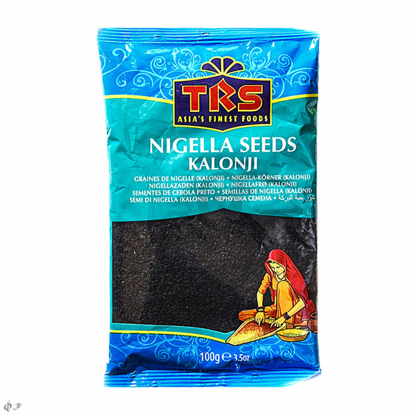 TRS Nigella Seeds 100g