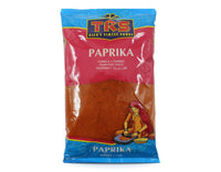 TRS Paprika