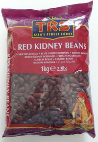 TRS Red Kidney Beans