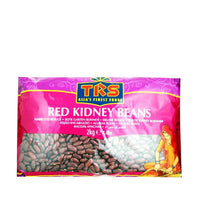 TRS Red Kidney Beans