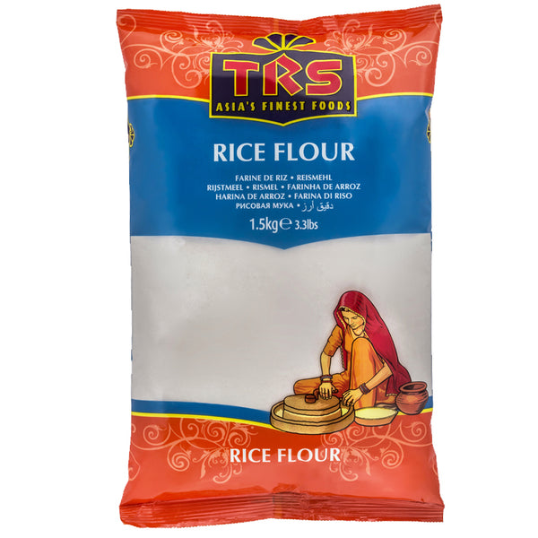 TRS Rice Flour