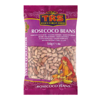 TRS Rose Coco Beans