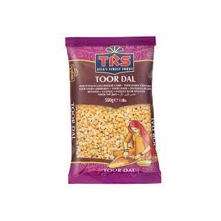 TRS Toor Daal
