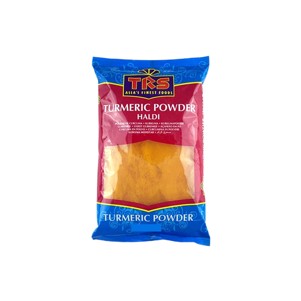 TRS Turmeric Powder