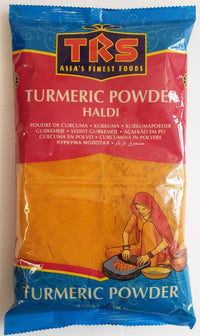 TRS Turmeric Powder