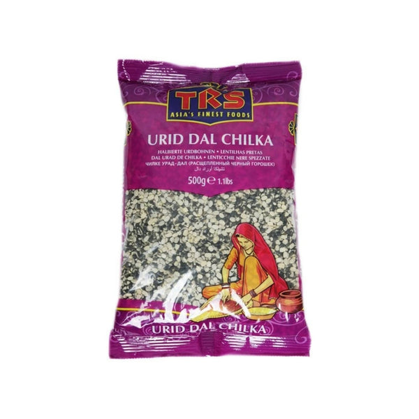 TRS Urid Dal Chilka