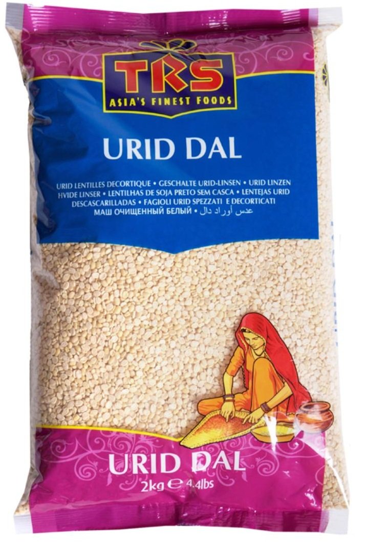 TRS Urid Dal