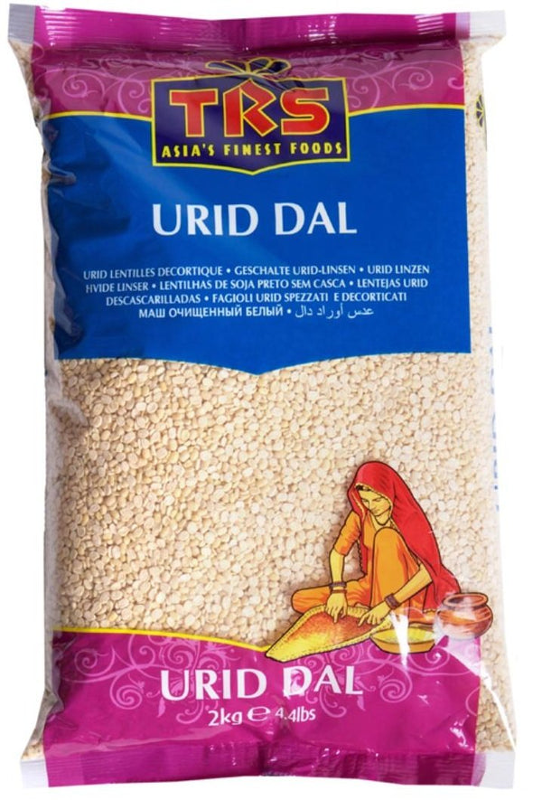 TRS Urid Dal