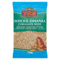 TRS Whole Coriander Seeds